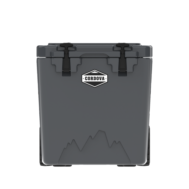 50 qt Outpost Class™ Wheeled Cooler