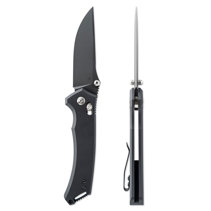 Draper - SOCOM Black