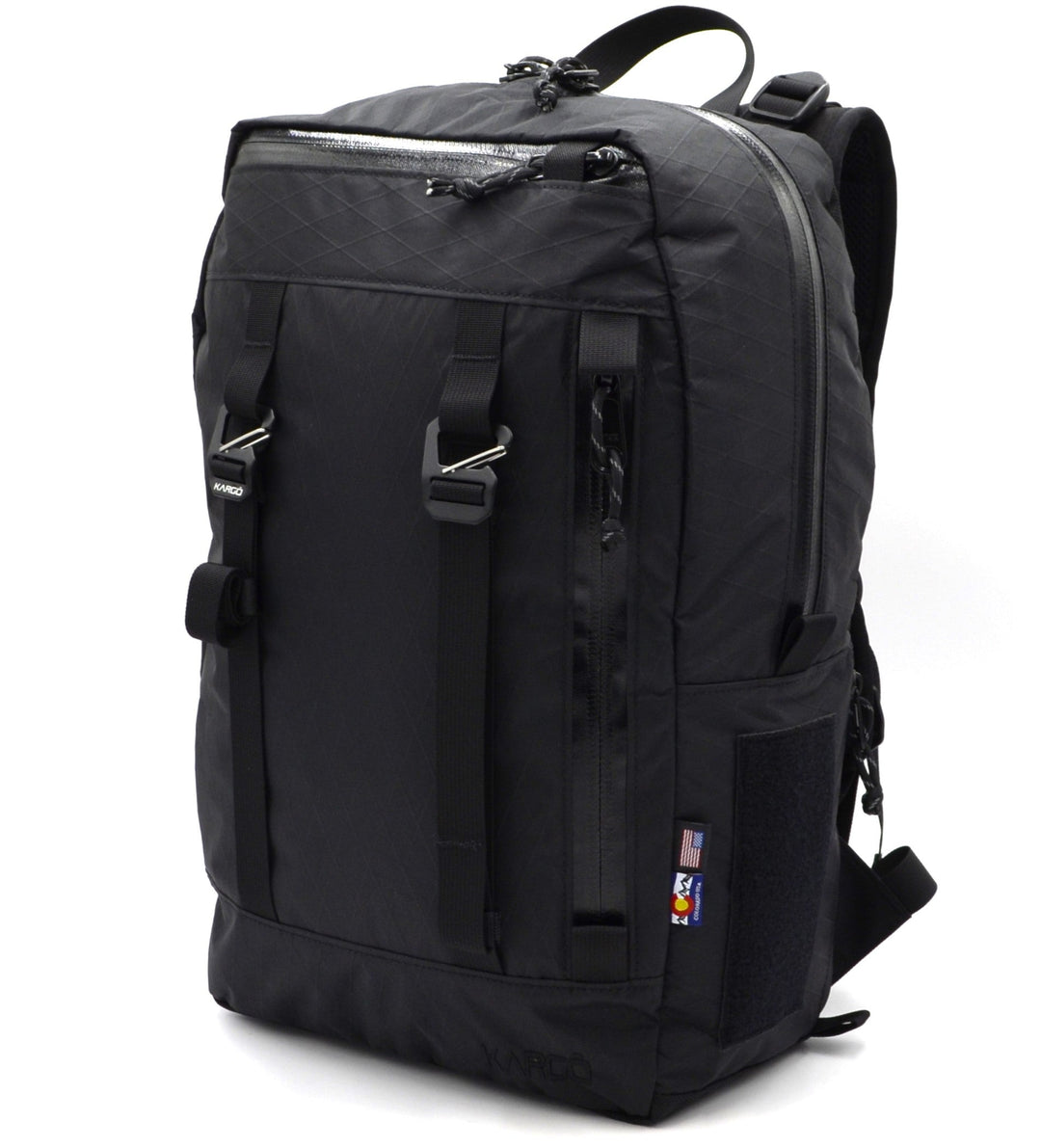 X-Pack Senda