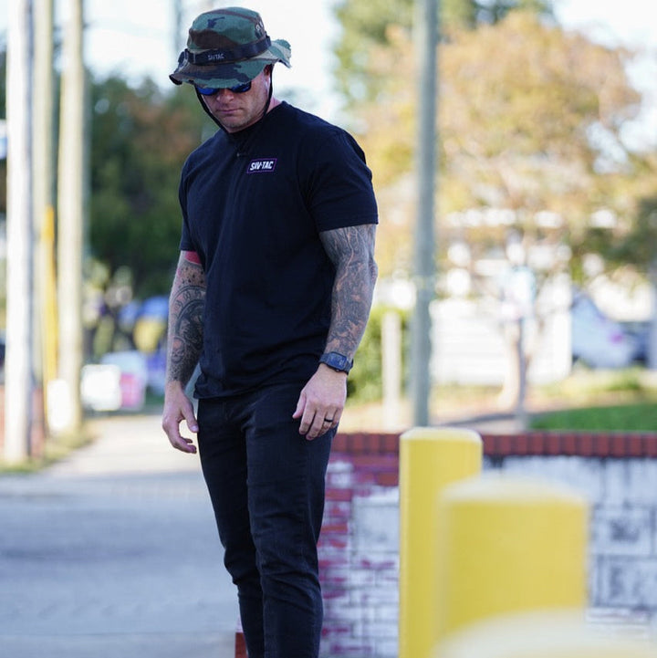 Boonie - M81 Woodland