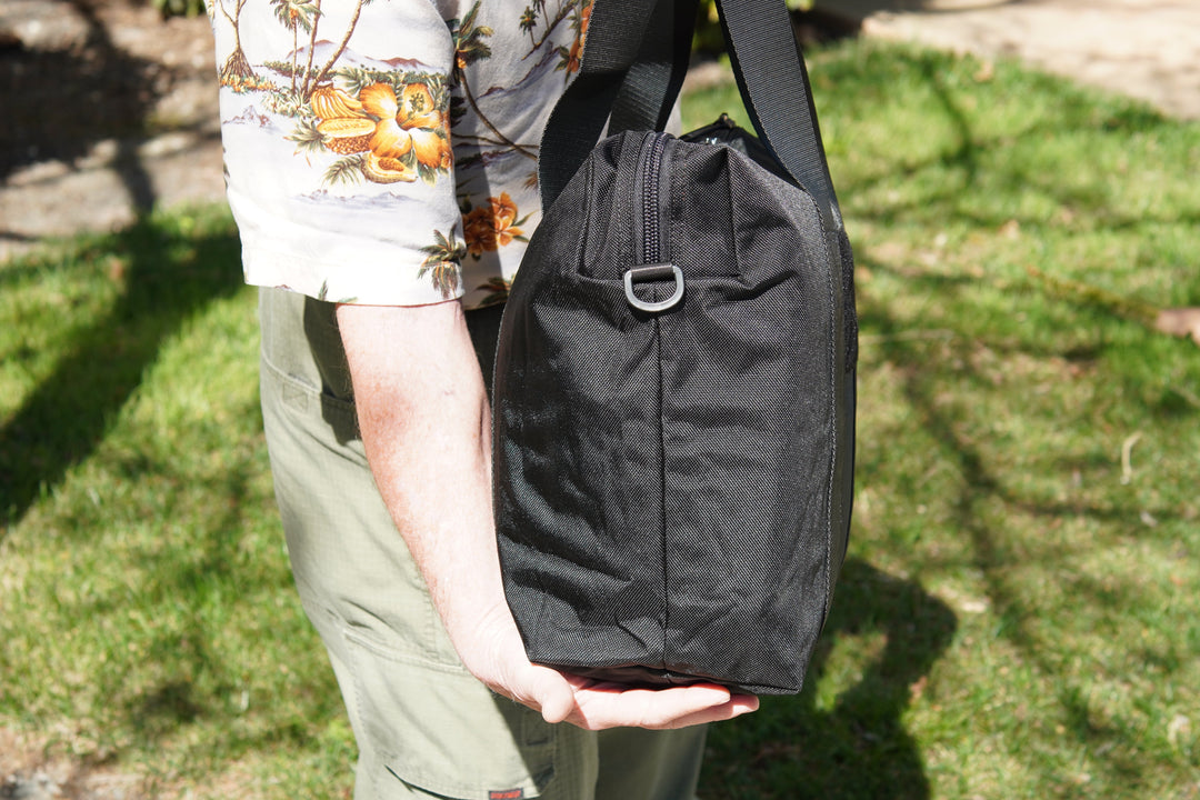 Extreme Equipment Go Bag by Maratac®