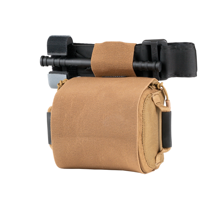 RTS Tactical Rapid Deploy Mini Belt-Mount IFAK - with CAT