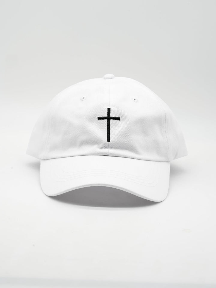 Christian Cross Hat