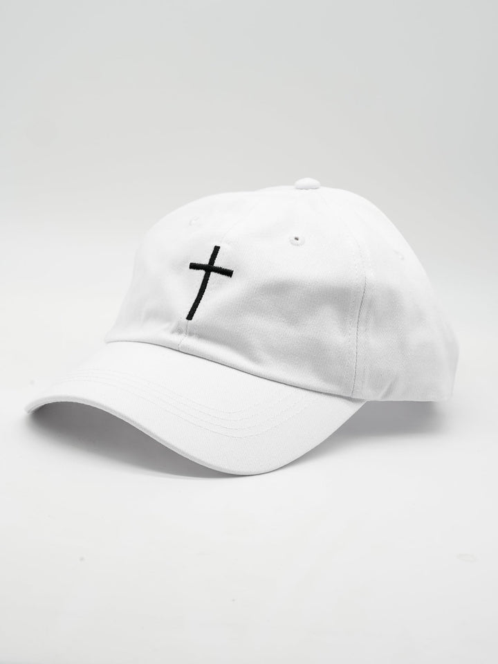 Christian Cross Hat
