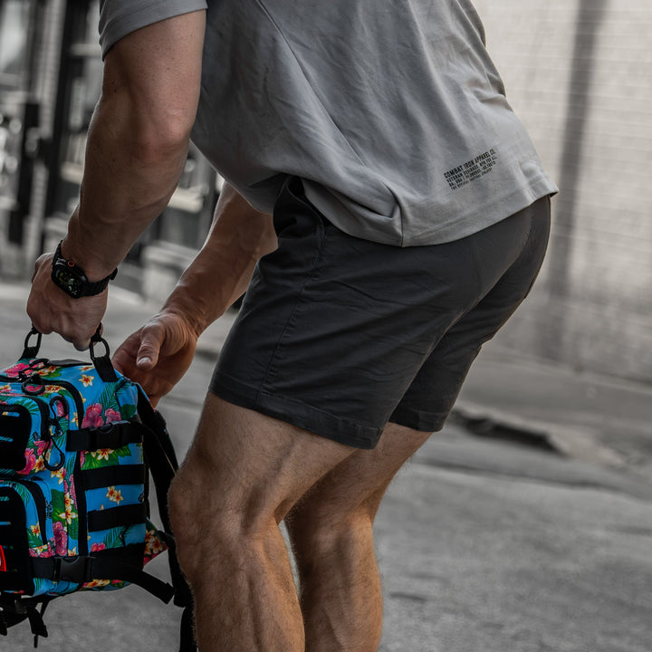 Chico Flex Men's Casual Shorts | 6"