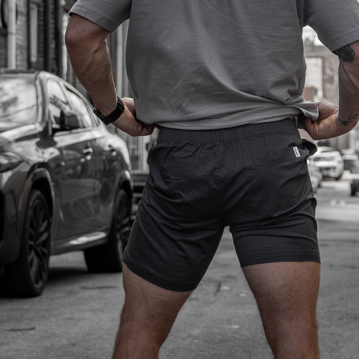 Chico Flex Men's Casual Shorts | 6"