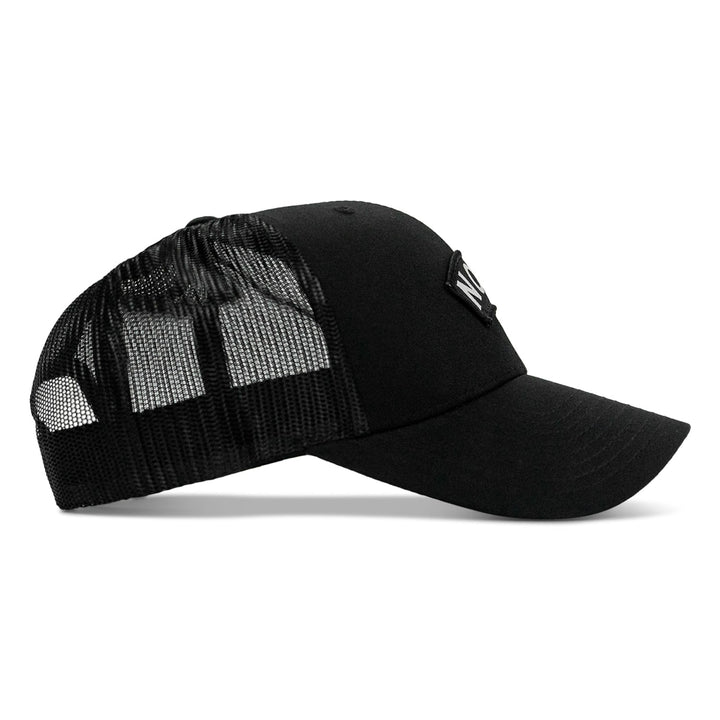 Goon Arched Patch SnapBack Hat