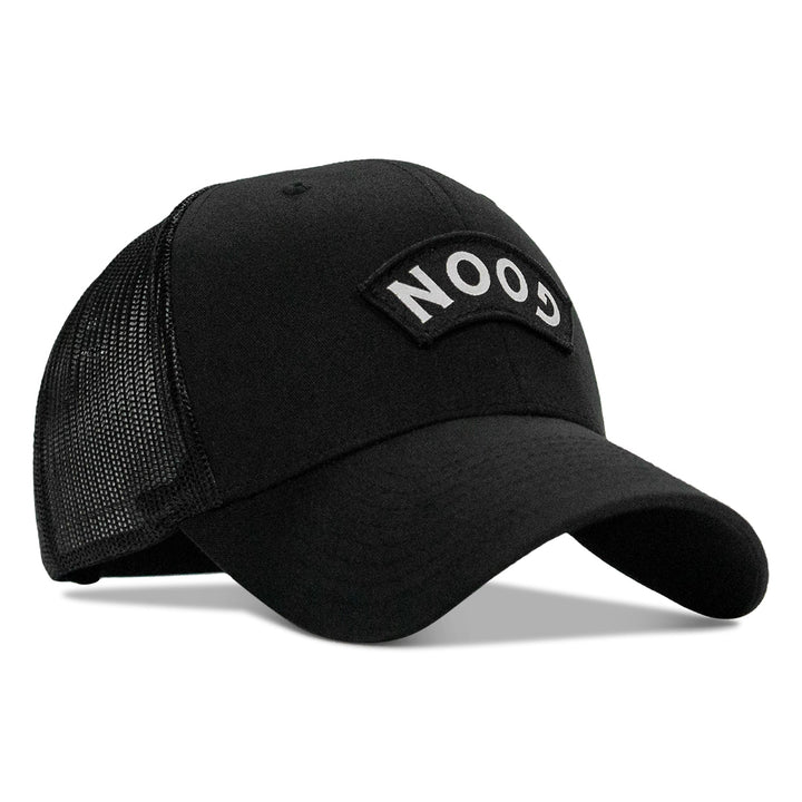 Goon Arched Patch SnapBack Hat