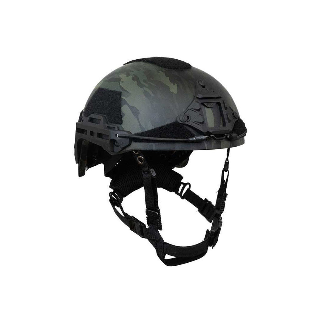 Ballistic Helmet ATE® GEN2 HHV
