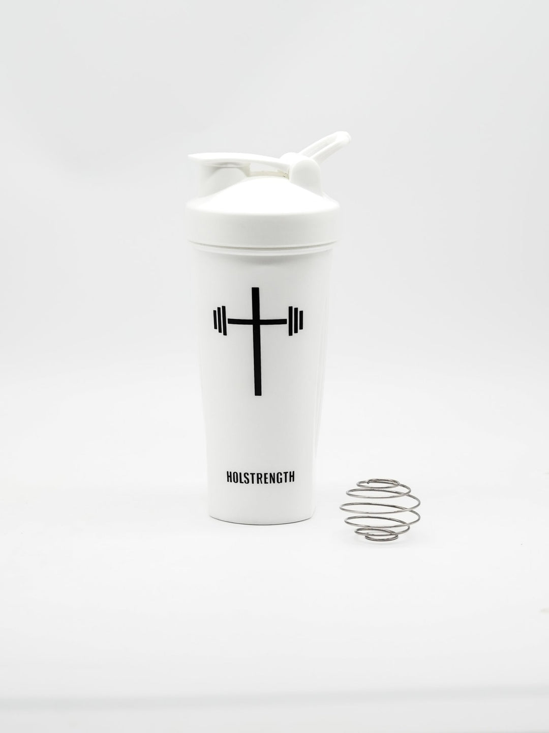 HolStrength Blender Bottle