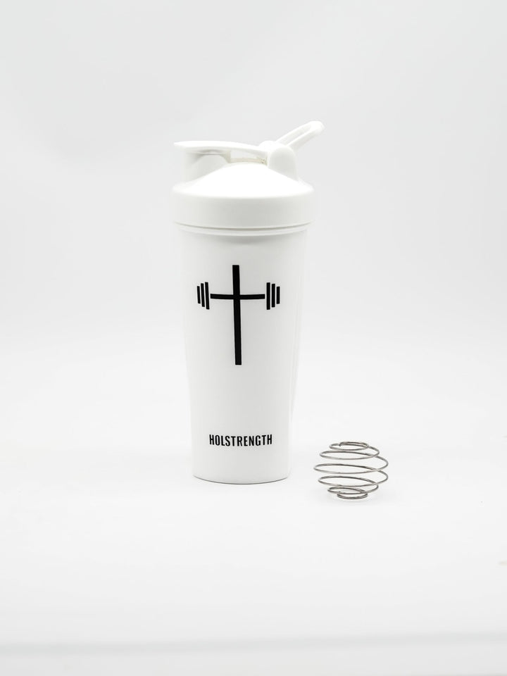 HolStrength Blender Bottle