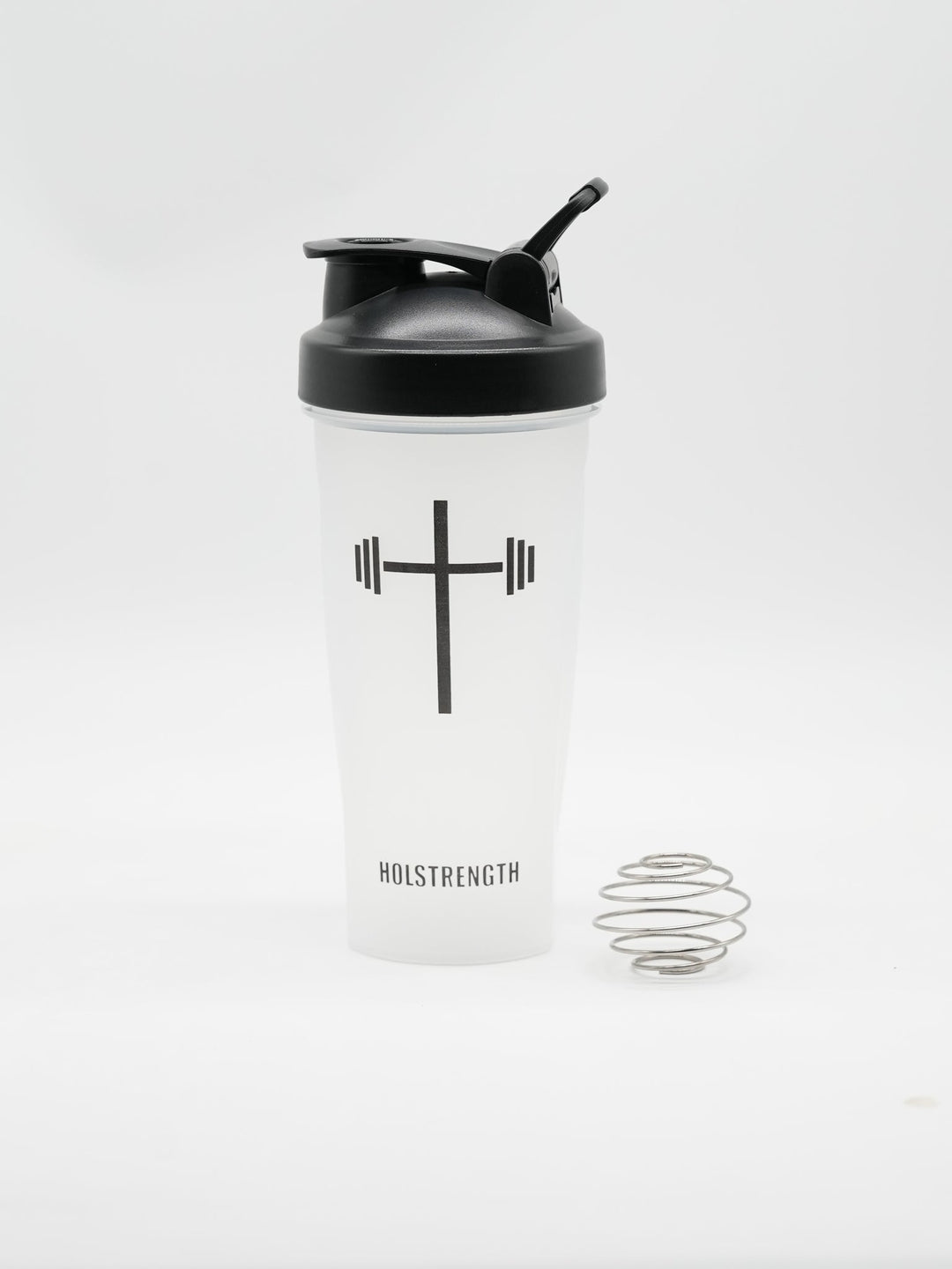 HolStrength Blender Bottle