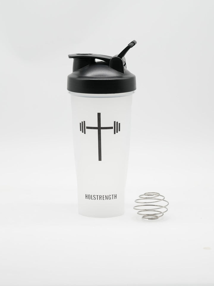 HolStrength Blender Bottle