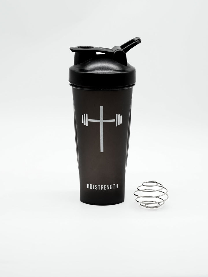 HolStrength Blender Bottle