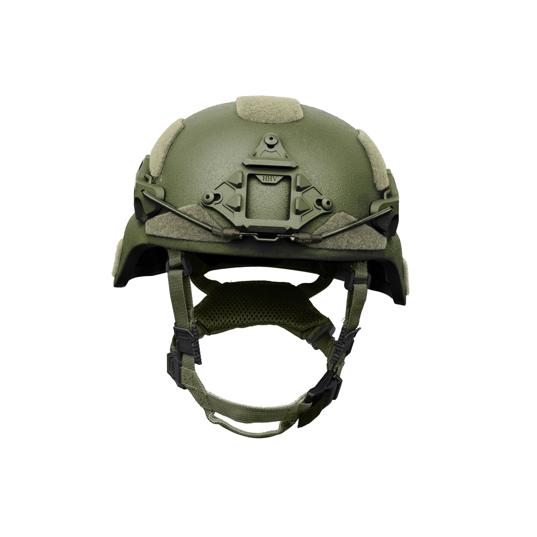 MICH/ECH HHV BTE® Plus Ballistic Helmet