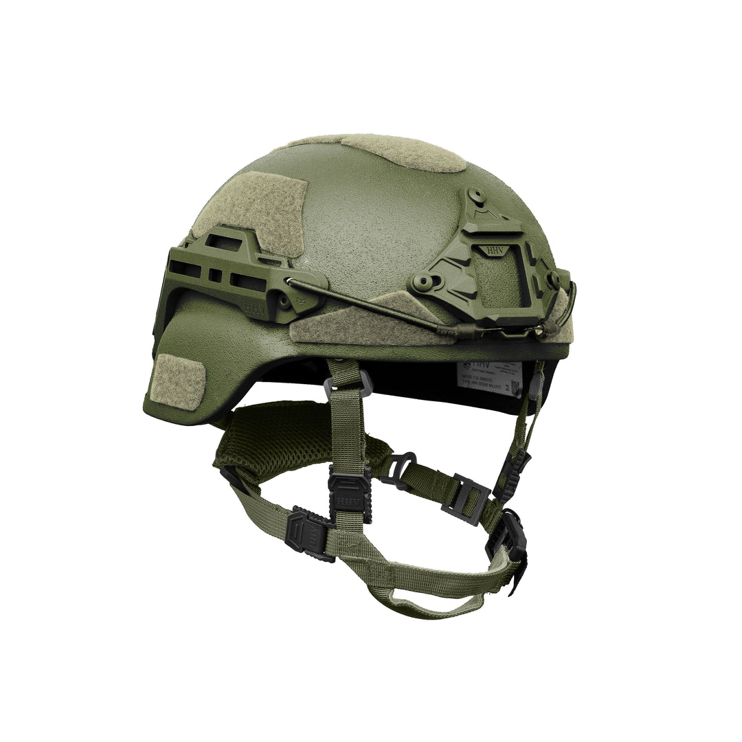 MICH/ECH HHV BTE® Plus Ballistic Helmet