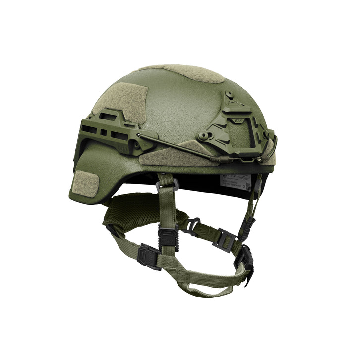 MICH/ECH HHV BTE® Plus Ballistic Helmet