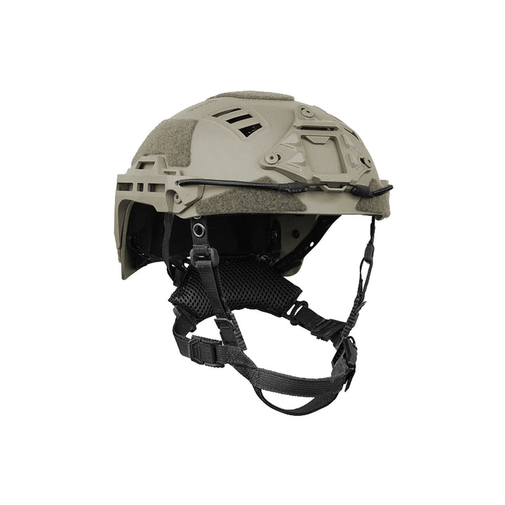 Tactical Helmet ATE® Bump