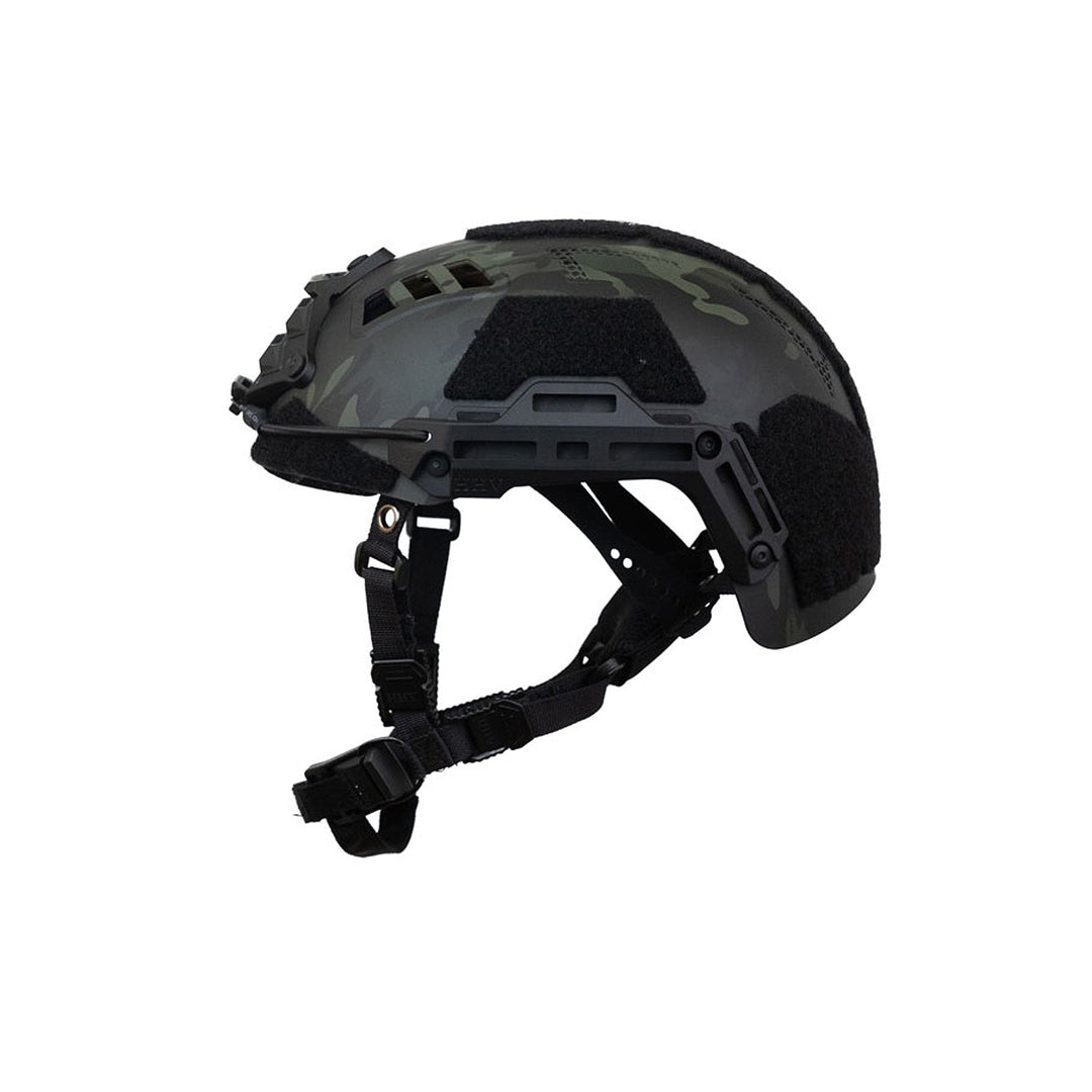 Tactical Helmet ATE® Bump