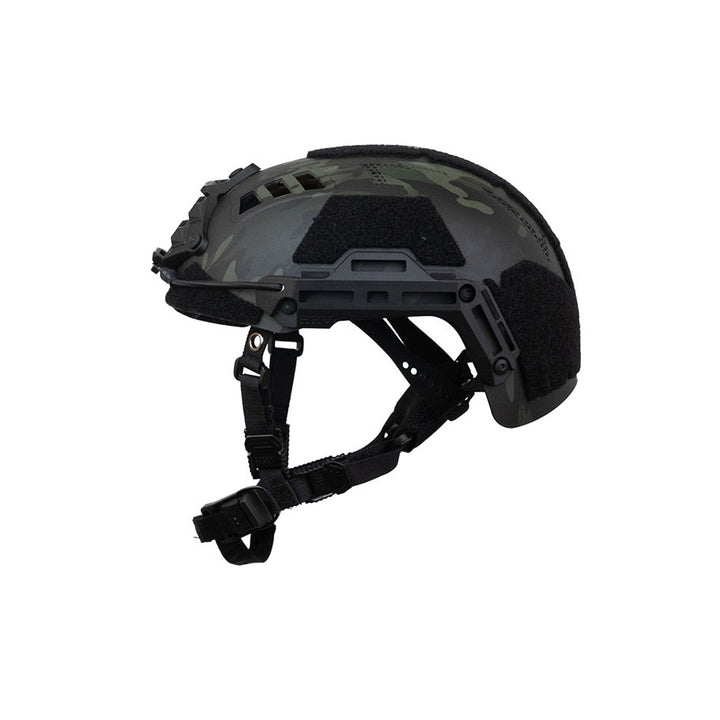 Tactical Helmet ATE® Bump