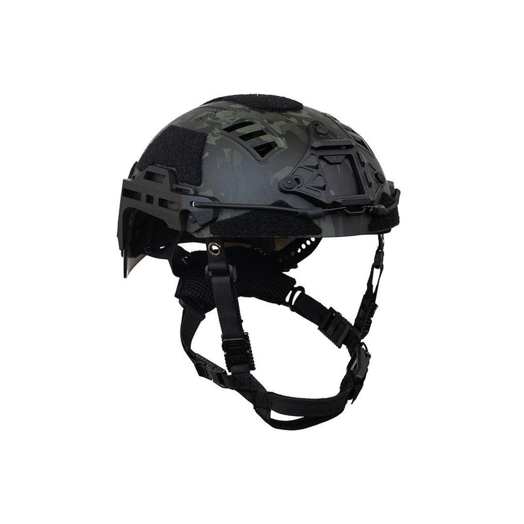Tactical Helmet ATE® Bump