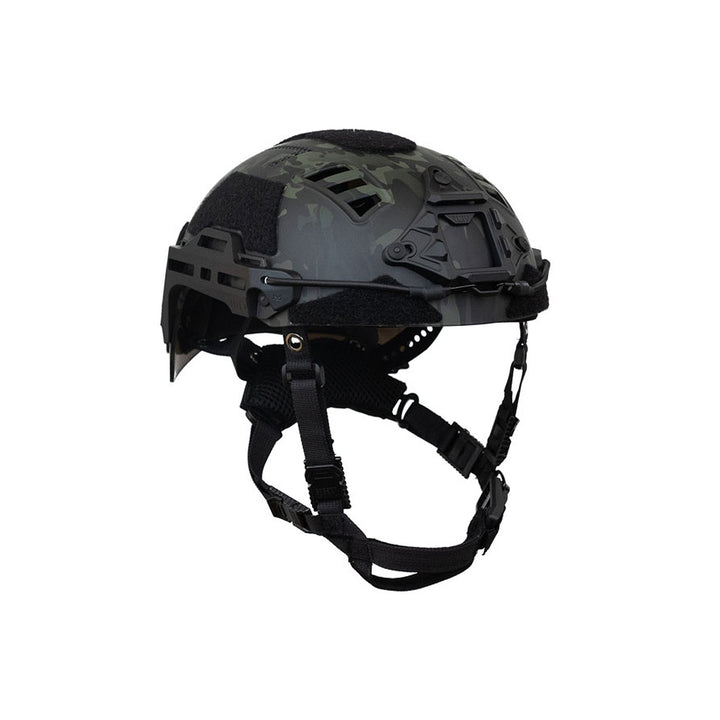 Tactical Helmet ATE® Bump