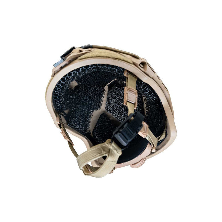 Ballistic Helmet ATE® Lite HHV