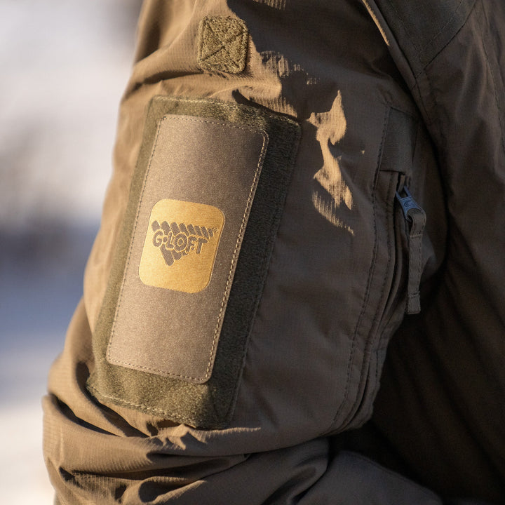 Carinthia HIG 4.0 Jacket