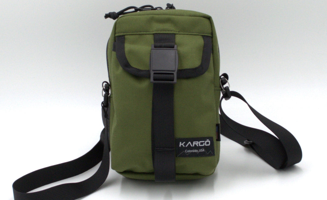 Gen85 Mini Sling Bag