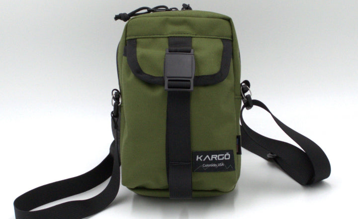 Gen85 Mini Sling Bag