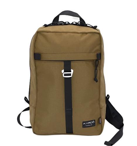 bodypack prodiger troops laptop backpack Curso Nylon Pack Coyote