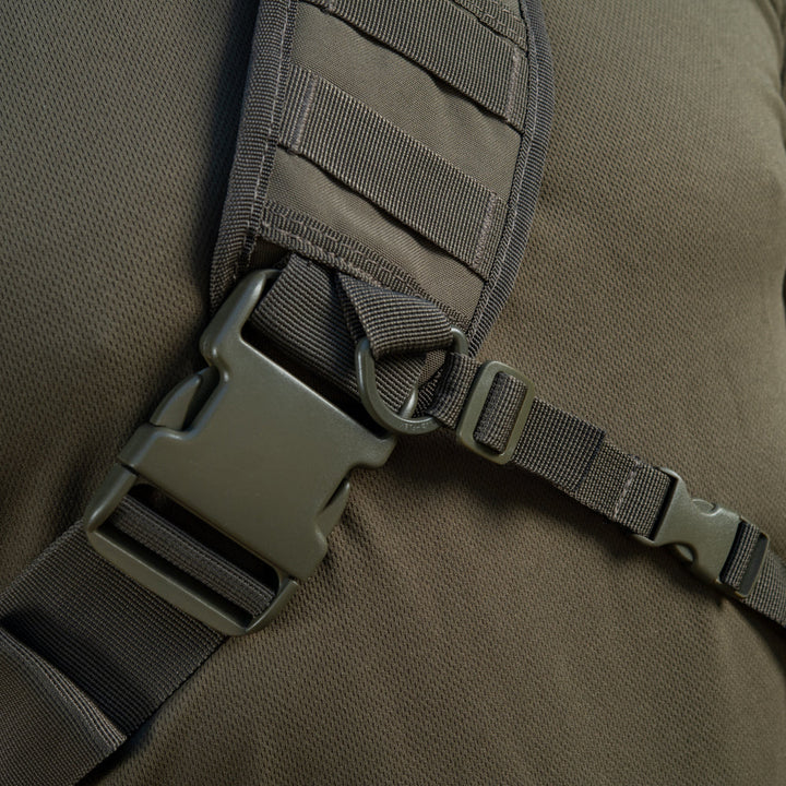 M-Tac Single Strap Armadillo Bag