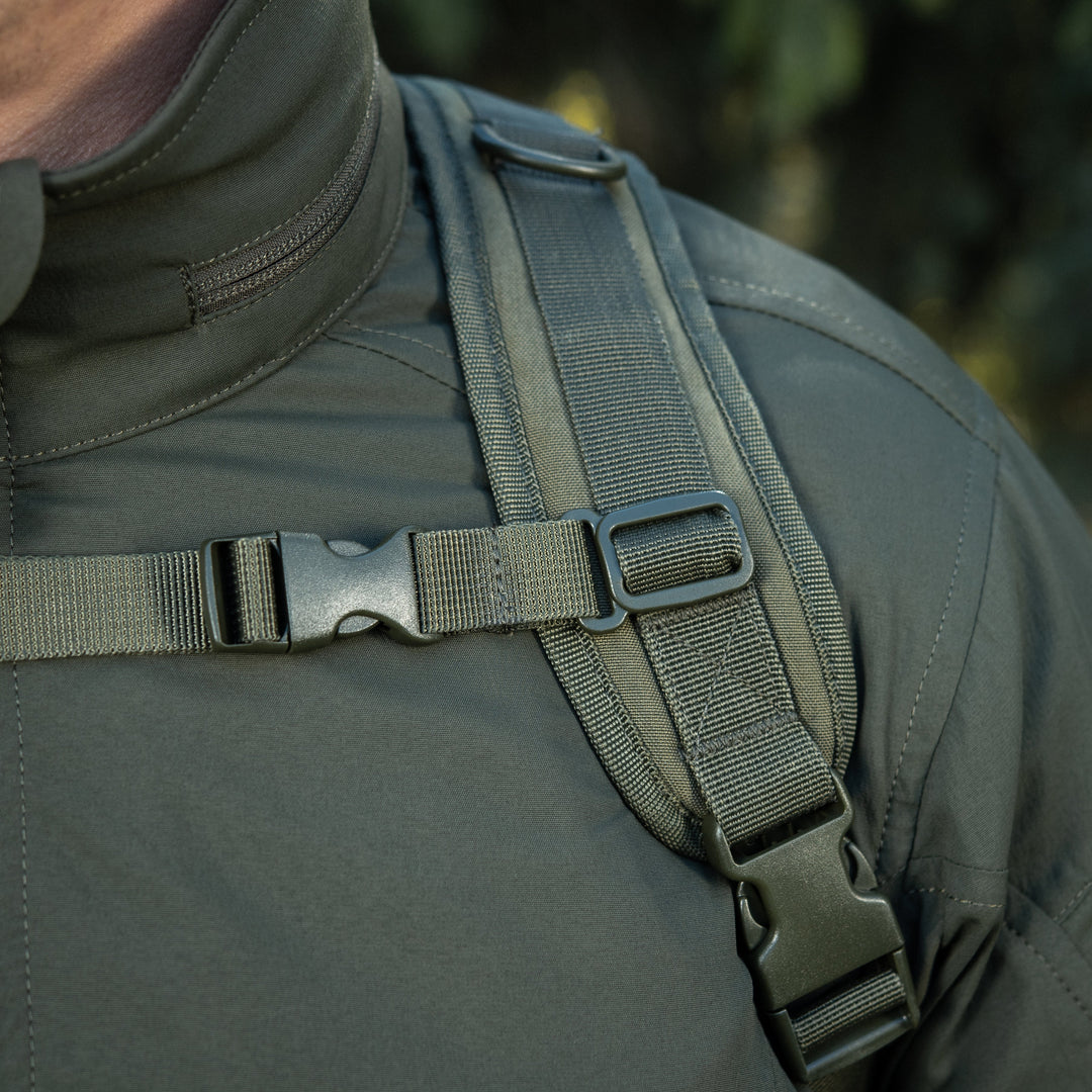 M-Tac Backpack Urban Line Force Pack