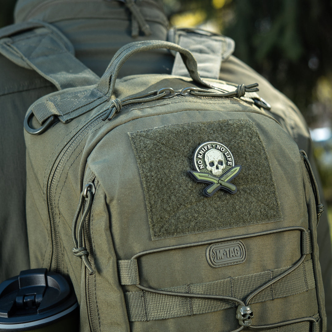 M-Tac Backpack Urban Line Force Pack