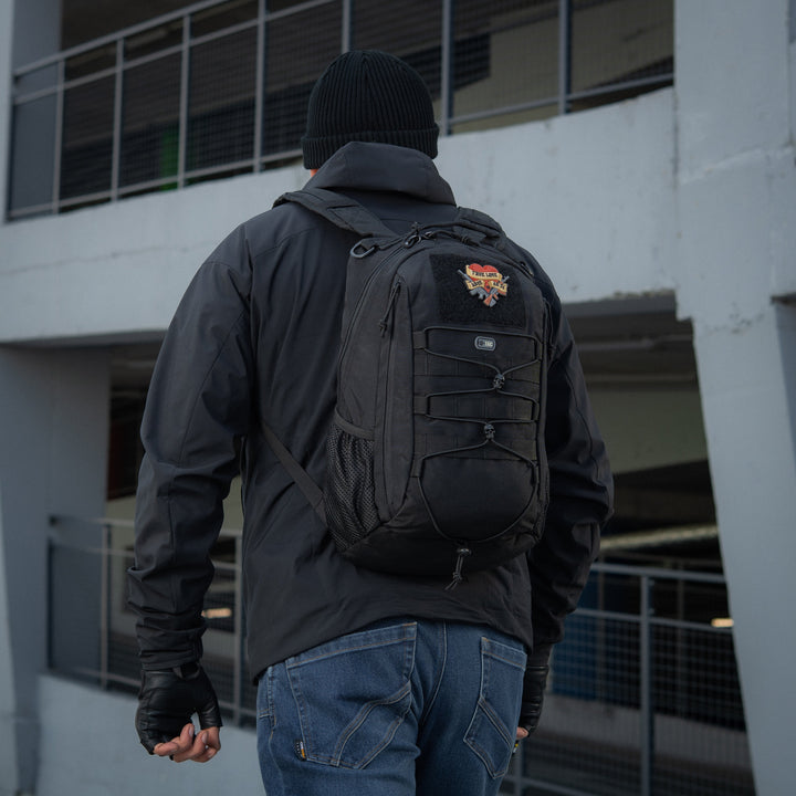 M-Tac Backpack Urban Line Force Pack