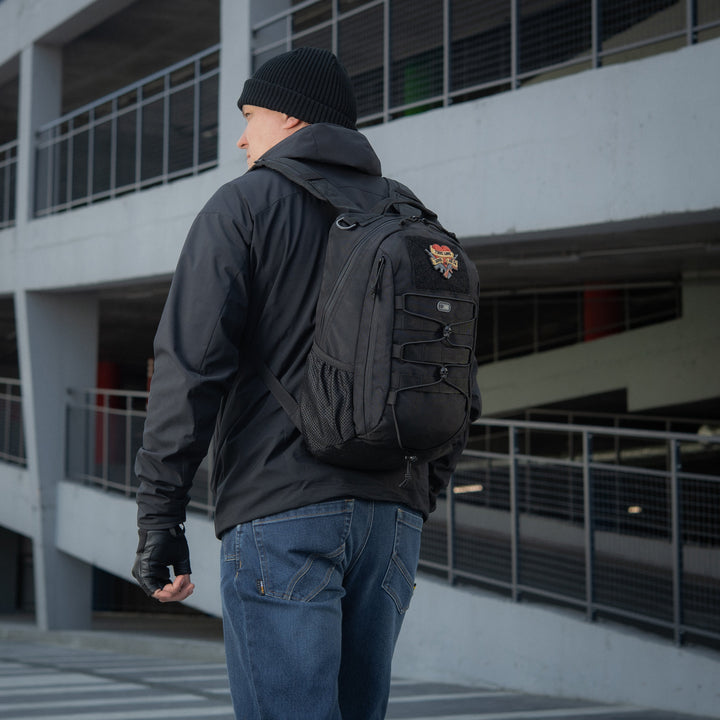 M-Tac Backpack Urban Line Force Pack