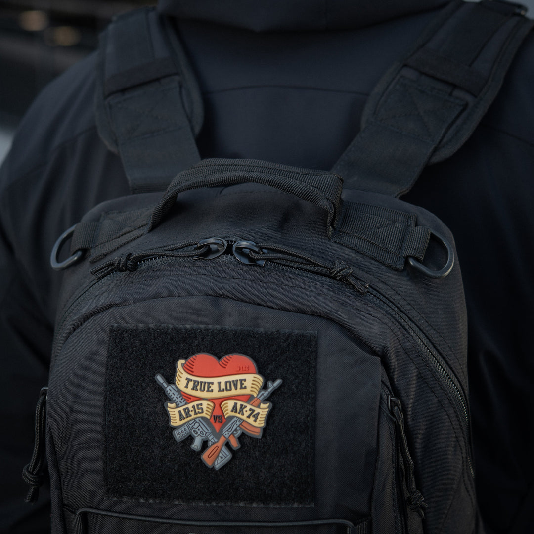M-Tac Backpack Urban Line Force Pack