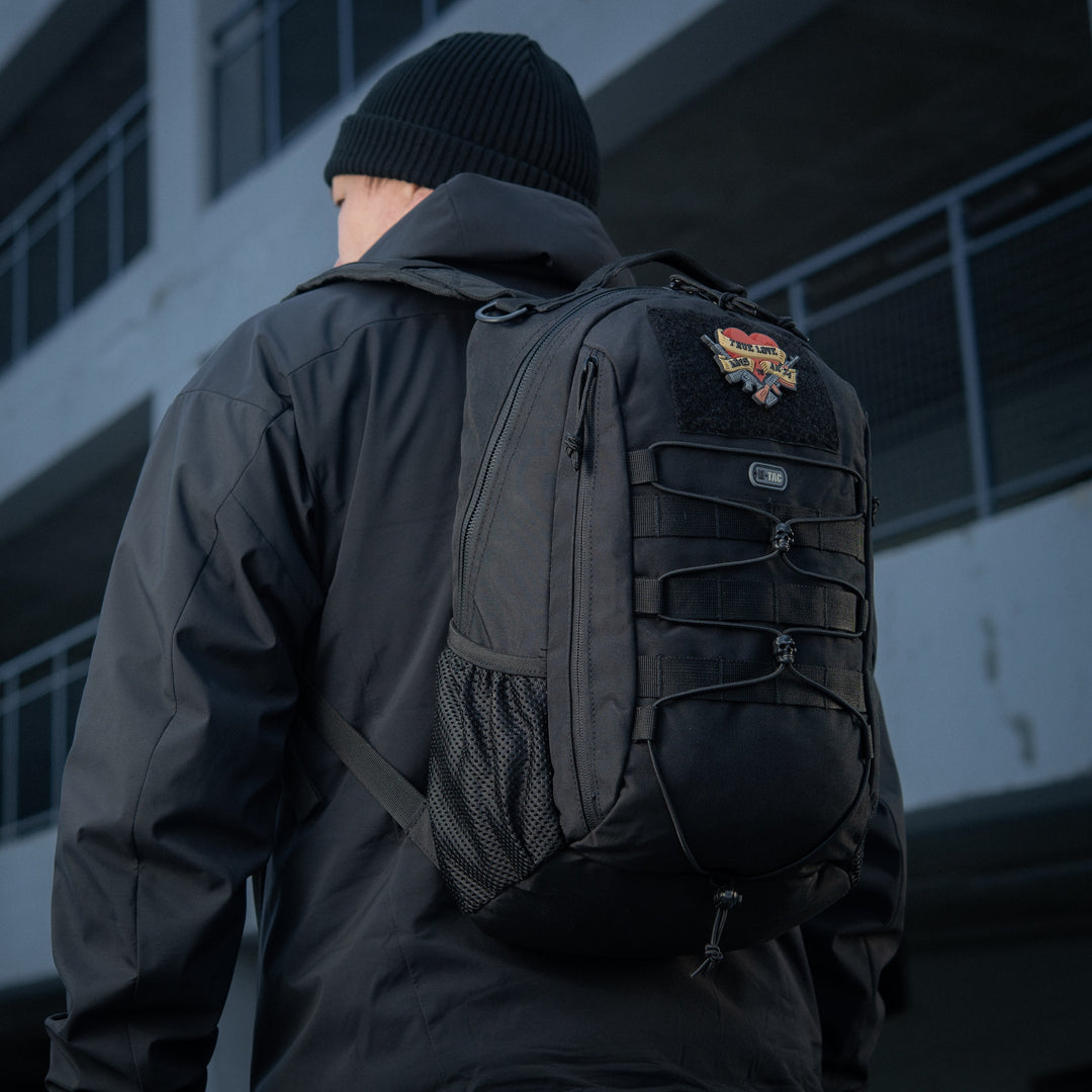 M-Tac Backpack Urban Line Force Pack