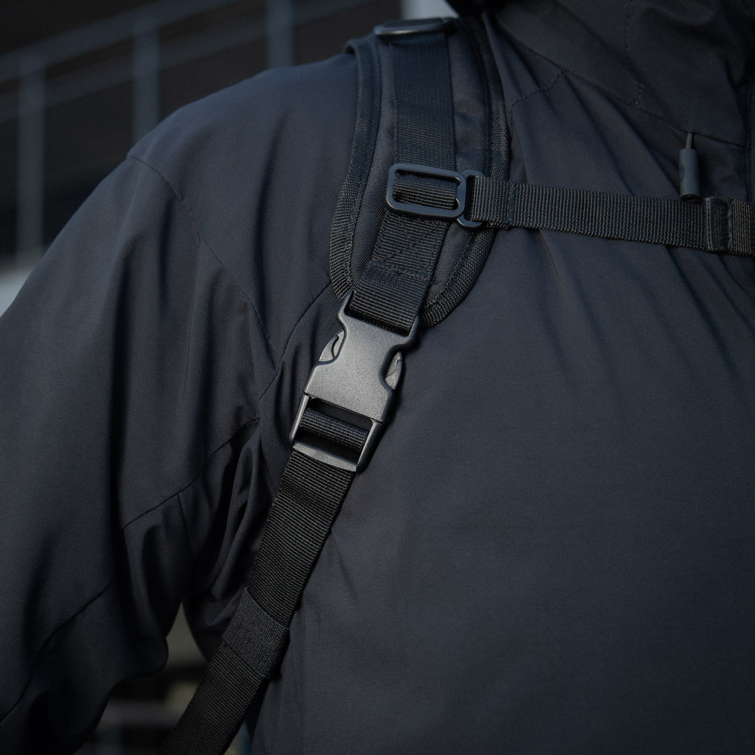 M-Tac Backpack Urban Line Force Pack