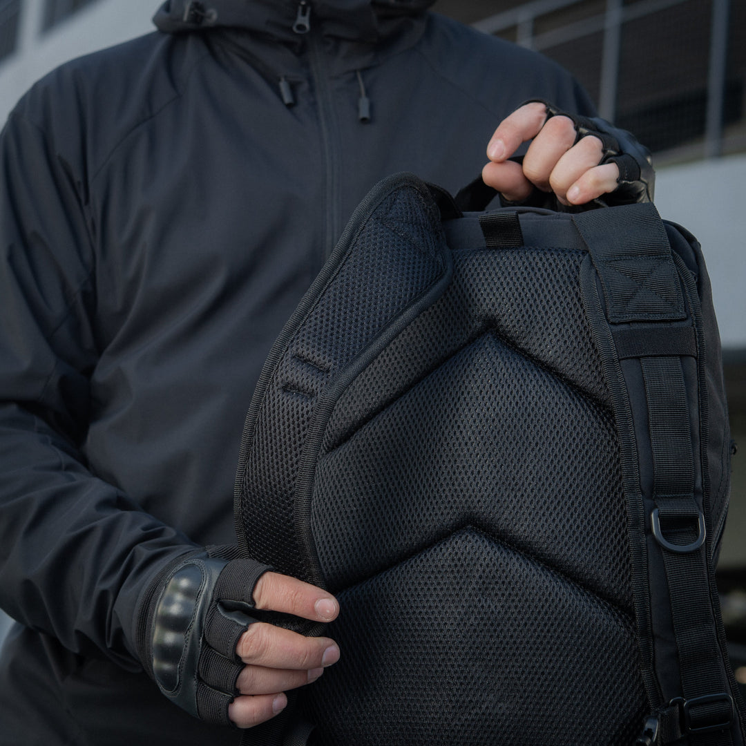 M-Tac Backpack Urban Line Force Pack