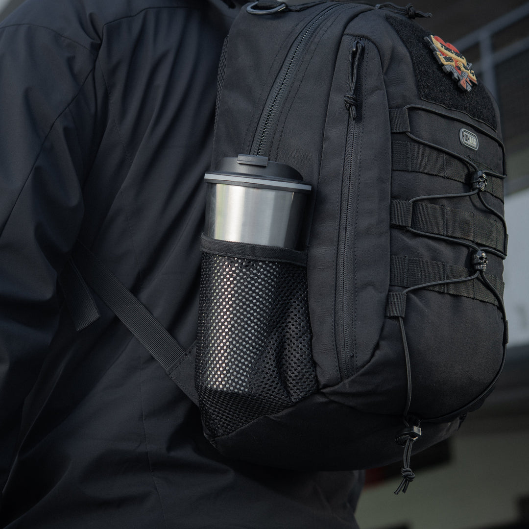 M-Tac Backpack Urban Line Force Pack