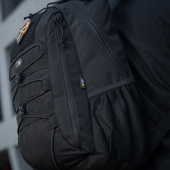 M-Tac Backpack Urban Line Force Pack