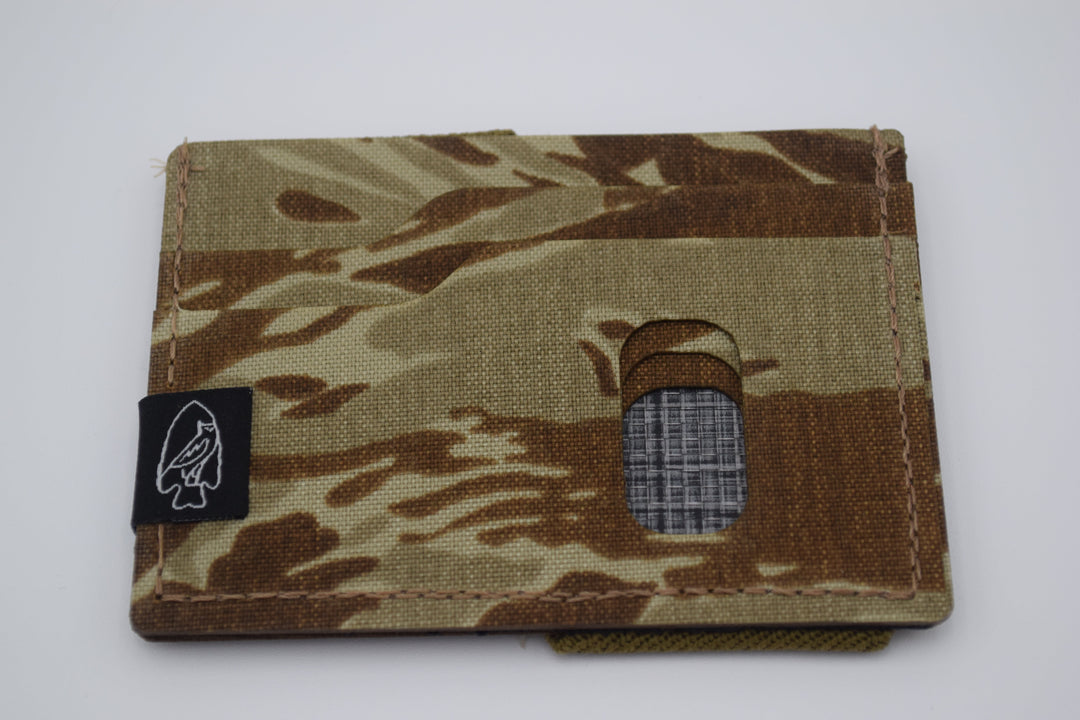 Low Profile Wallet