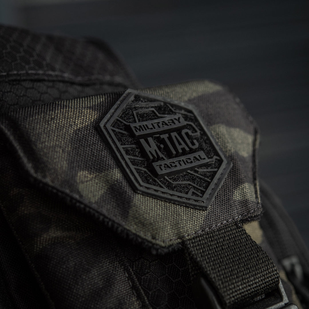 M-Tac Smartphone Pouch Elite Hex