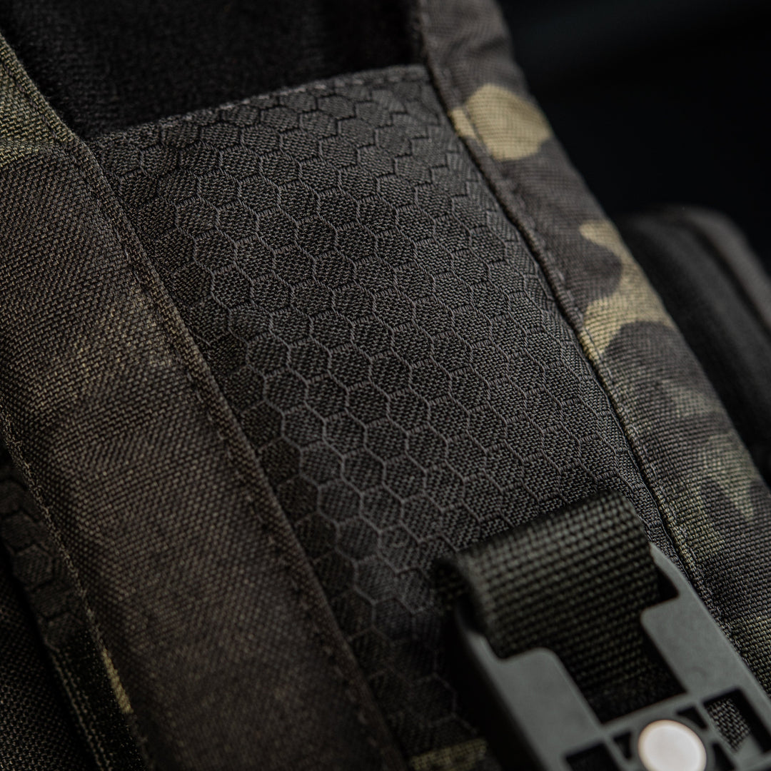 M-Tac Smartphone Pouch Elite Hex