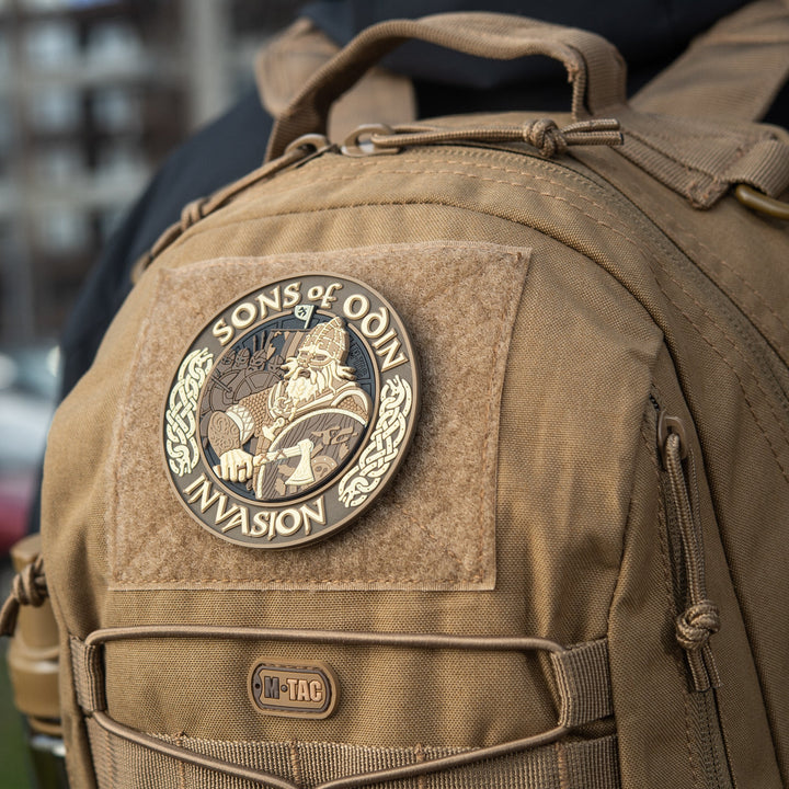 M-Tac Backpack Urban Line Force Pack