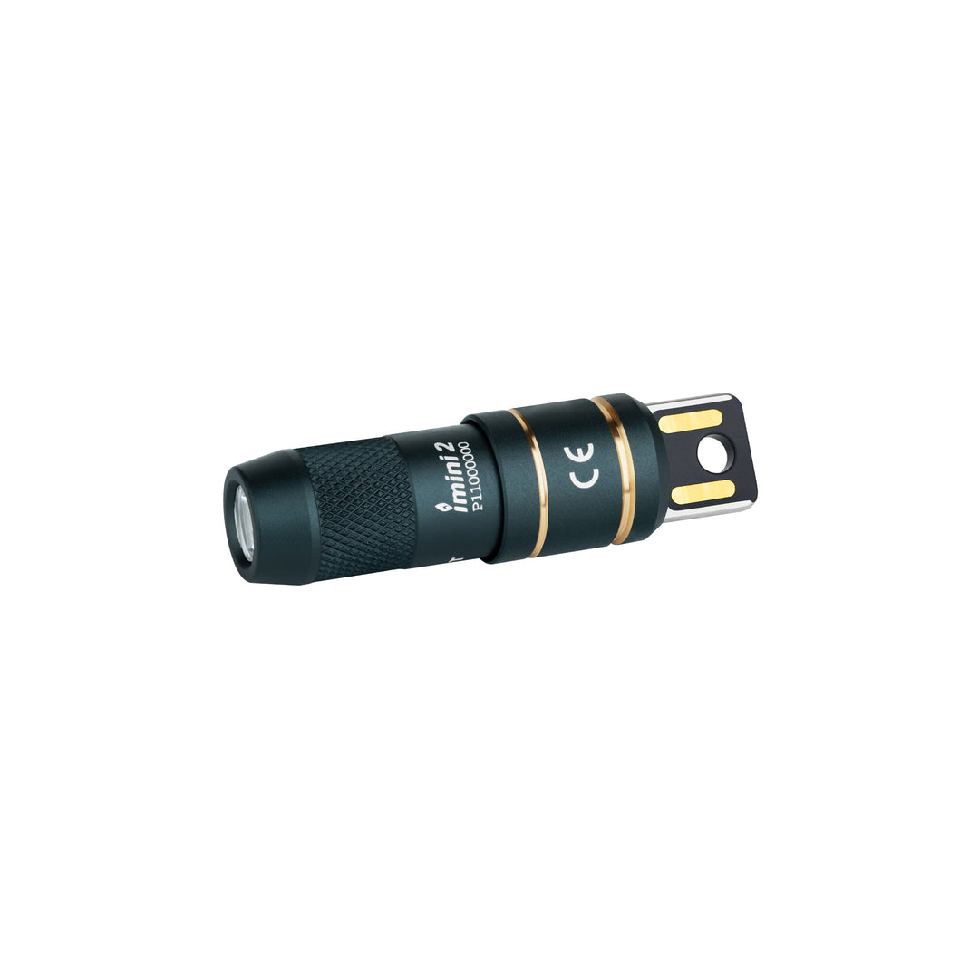 free olight keychain flashlight imini 2 50 Lumen Rechargeable or backpacks to go with you anywhere Olight Imini 2 Rechargeable Magnetic