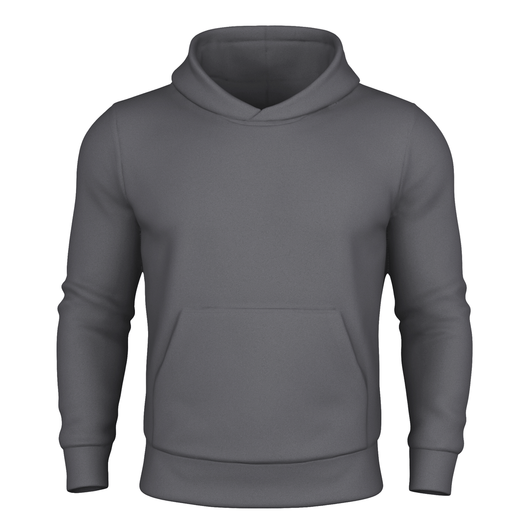 Durable Concealment Hoodie