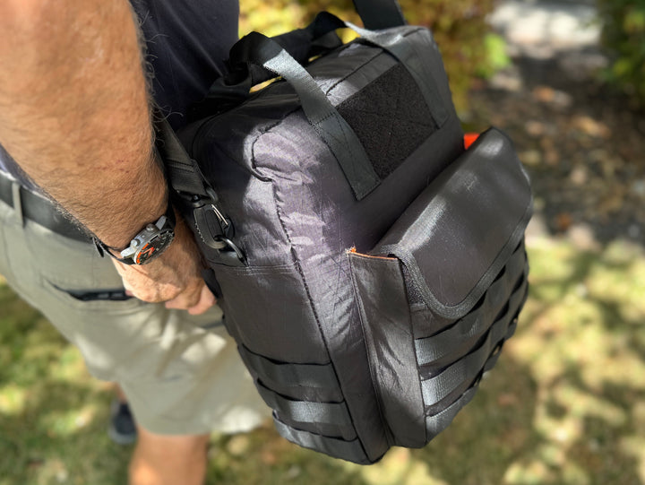 COML - Communication Unit Leader XPAC® Bag by Maratac®