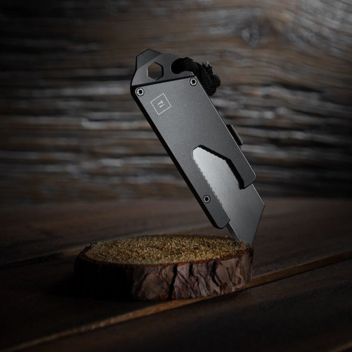 Titanium Pocket Tool